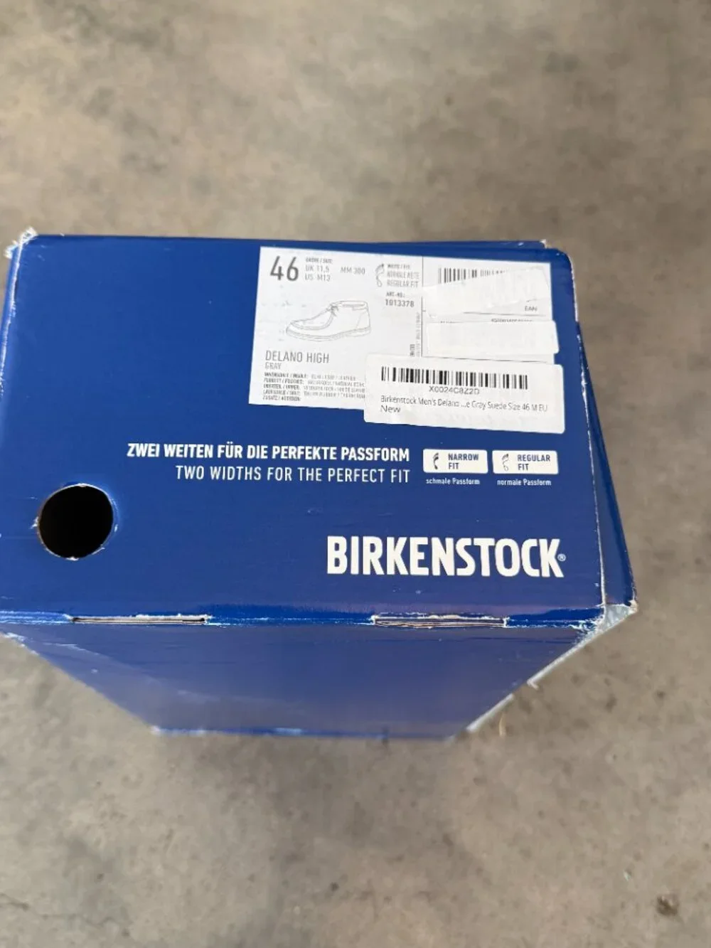 Birkenstock nice shoes